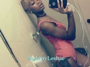 SaddityLeshae