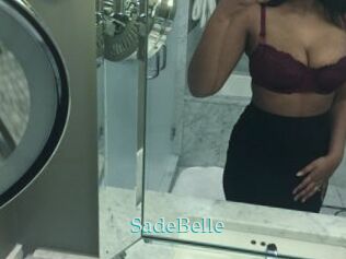 SadeBelle