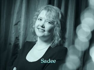Sadee