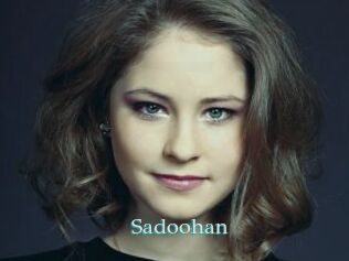 Sadoohan