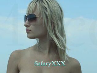 SafaryXXX