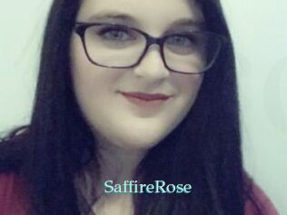 SaffireRose