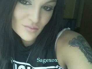 Sagexox