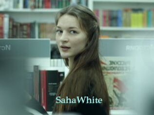 SahaWhite