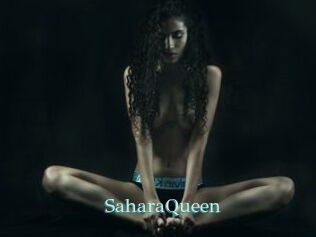 SaharaQueen