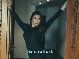 SaharaRush