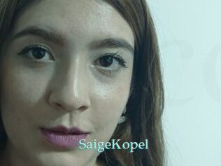 SaigeKopel
