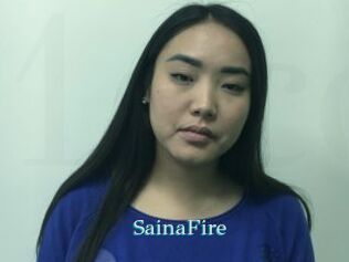 SainaFire