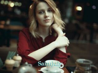 SaintJuly