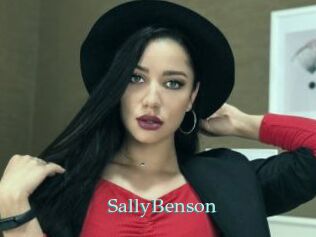 SallyBenson