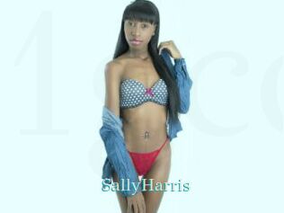 SallyHarris