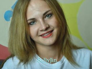 SallyJin