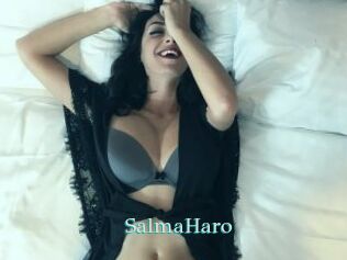 SalmaHaro