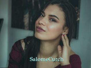 SalomeCurch