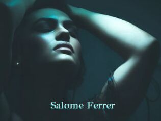 Salome_Ferrer