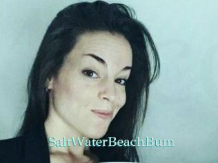 SaltWaterBeachBum