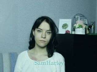 SamHarley
