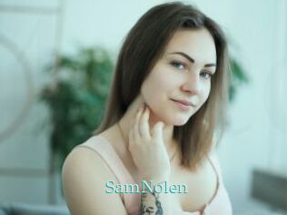 SamNolen