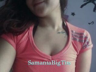 SamantaBigTits