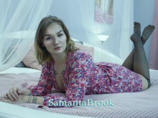 SamantaBrook