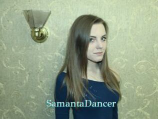SamantaDancer