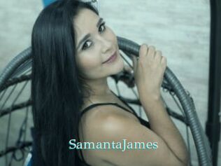 SamantaJames