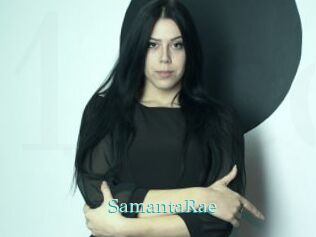 SamantaRae