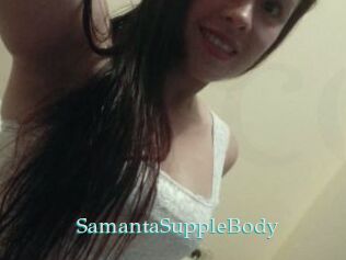 SamantaSuppleBody