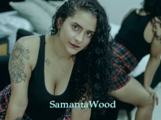 SamantaWood