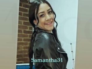 Samantha31
