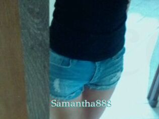 Samantha888