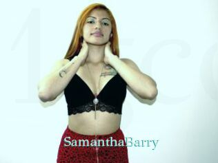 SamanthaBarry