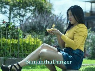 SamanthaDanger