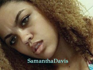 SamanthaDavis