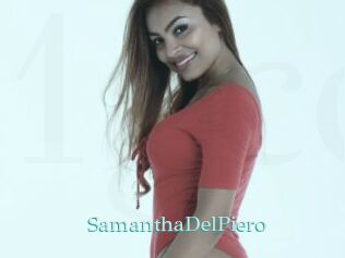 SamanthaDelPiero