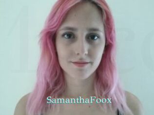 SamanthaFoox