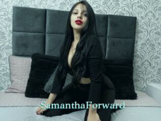 SamanthaForward