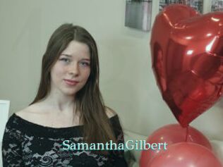 SamanthaGilbert