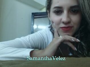SamanthaVelez