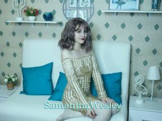 SamanthaWesley