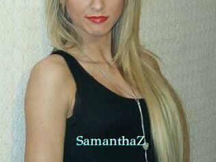 SamanthaZ