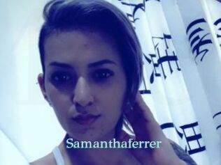 Samanthaferrer