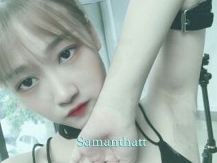 Samanthatt