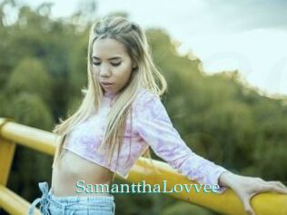 SamantthaLovvee