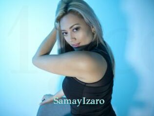 SamayIzaro