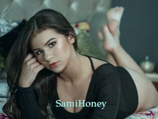 SamiHoney