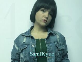 SamiKyuo
