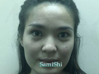 SamiShi