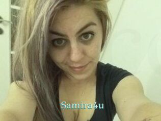 Samira4u