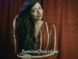 SamiraChocolate